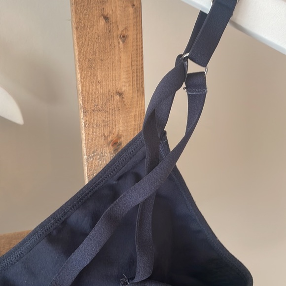 Knix Longevity Sports Bras Lot Large Black 3 - Picture 7 of 9